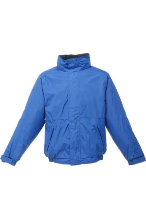 Regatta Dover bomber jacket voor volwassenen