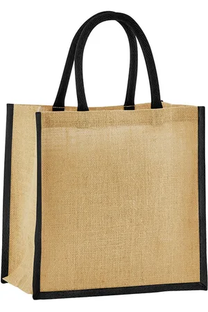 Westford Mill Mini gesteven jute cadeauzakje