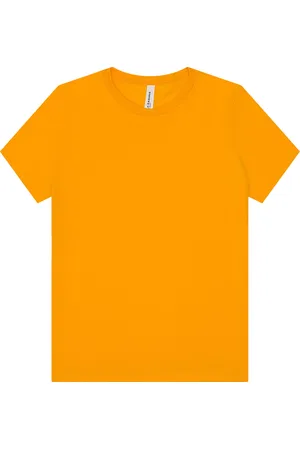 Bella + Canvas Dames jersey relaxed fit t-shirt met korte mouwen