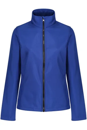 Regatta Dames a bedrukbare soft shell jas