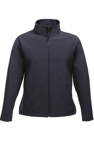 Regatta Dames a bedrukbare soft shell jas