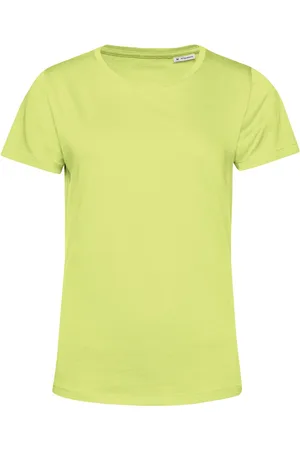 B and C Dames inspire e150 organic t-shirt