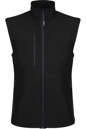 Regatta Unisex eerlijk gemaakt softshell gerecycled gilet voor volwassenen