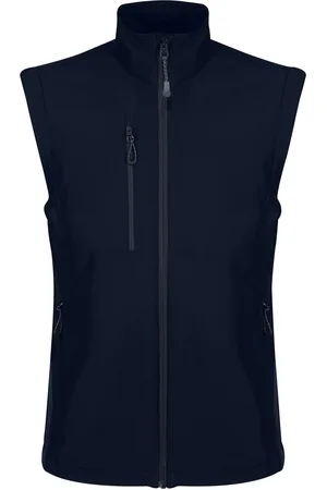 Regatta Unisex eerlijk gemaakt softshell gerecycled gilet voor volwassenen