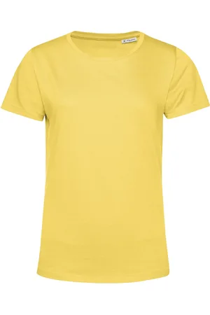 B and C Dames inspire e150 organic t-shirt