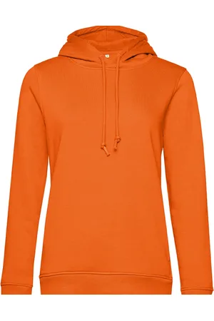 B and C Dames inspire organic hoodie