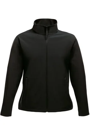 Regatta Dames ablaze bedrukbare soft shell jas