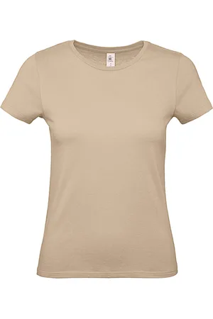 B and C Dames #e150 t-shirt