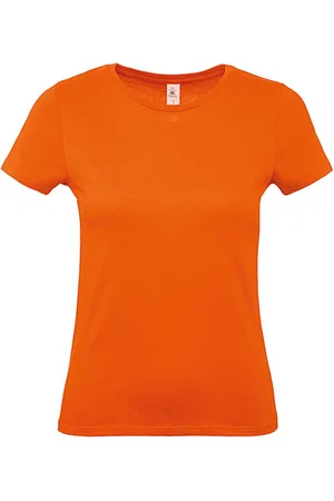 B and C Dames #e150 t-shirt