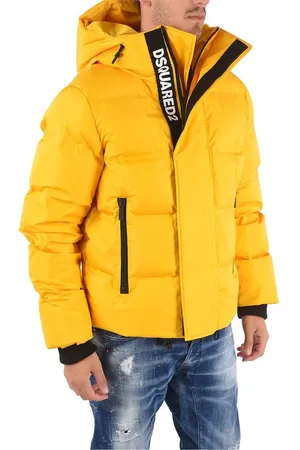 Dsquared2 Nylon jas