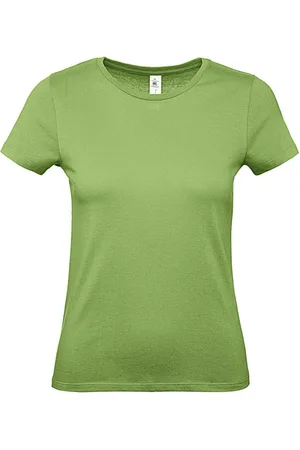 B and C Dames #e150 t-shirt