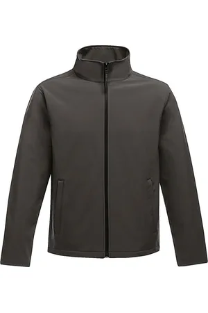Regatta Dames ablaze bedrukbare soft shell jas
