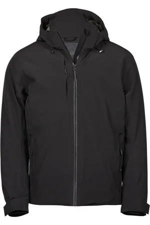 TeeJays Heren all weather winterjas