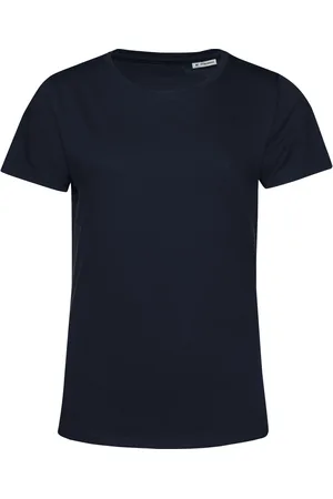 B and C Dames inspire e150 organic t-shirt