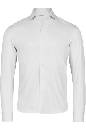 TeeJays Heren actief stretch overhemd