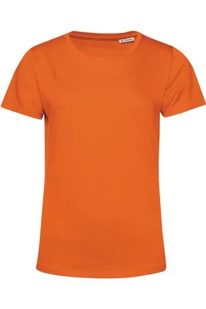 B and C Dames inspire e150 organic t-shirt