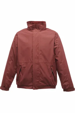 Regatta Dover bomber jacket voor volwassenen