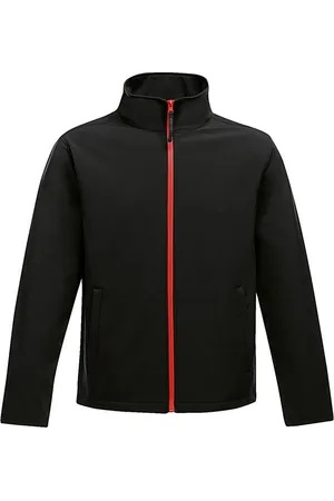 Regatta Dames ablaze bedrukbare soft shell jas