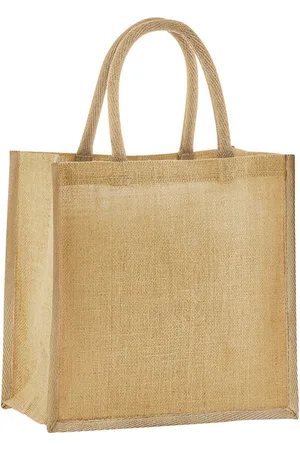Westford Mill Mini gesteven jute cadeauzakje