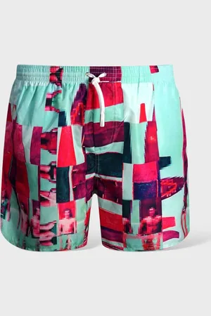 Dsquared2 Zwembroek