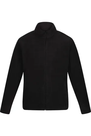 Regatta Heren klassiek microfleece-jasje