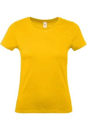 B and C Dames #e150 t-shirt