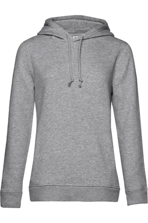 B and C Dames inspire organic hoodie