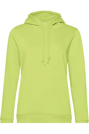 B and C Dames inspire organic hoodie