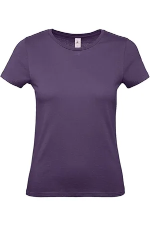 B and C Dames #e150 t-shirt
