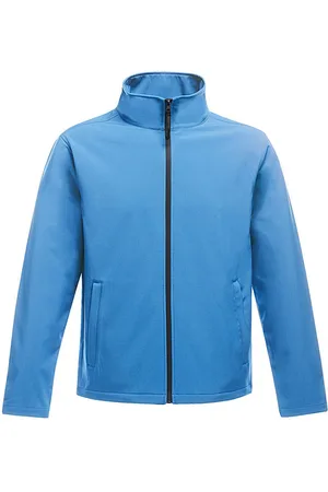 Regatta Dames a bedrukbare soft shell jas