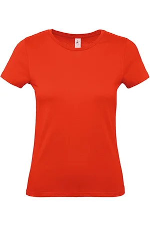 B and C Dames #e150 t-shirt