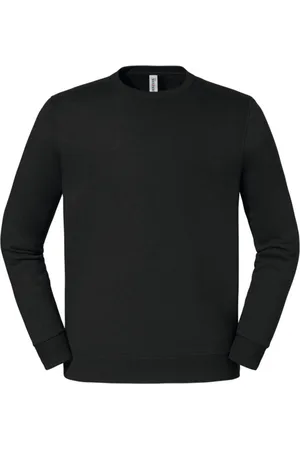 Jerzees Colours Uniseks eco premium sweatshirt voor volwassenen