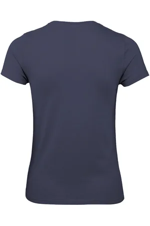 B and C Dames #e150 t-shirt
