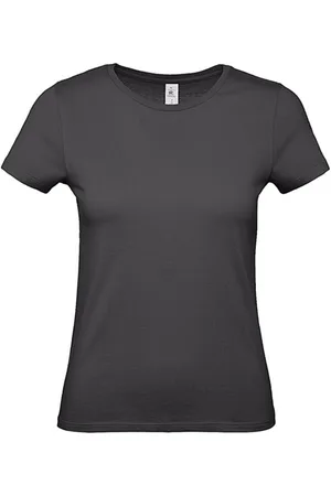 B and C Dames #e150 t-shirt