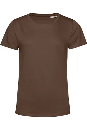 B and C Dames inspire e150 organic t-shirt