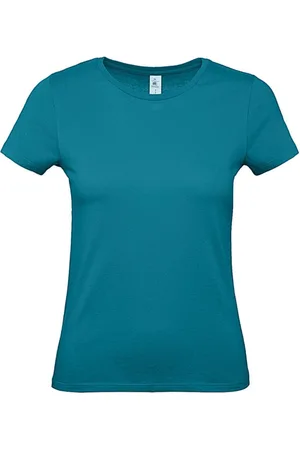 B and C Dames #e150 t-shirt