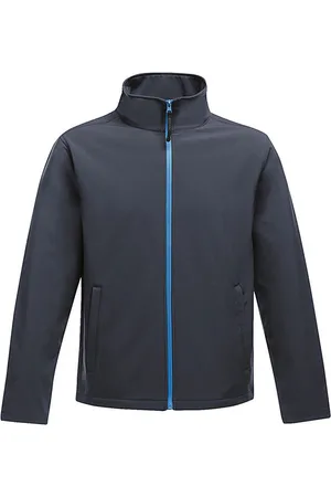 Regatta Dames a bedrukbare soft shell jas