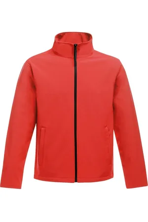 Regatta Dames ablaze bedrukbare soft shell jas