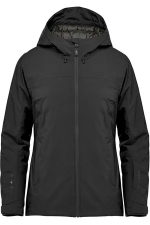 Stormtech Dames nostromo thermisch shell jasje