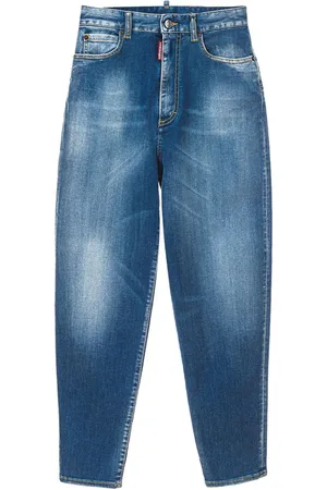 Dsquared2 Katoenen jeans