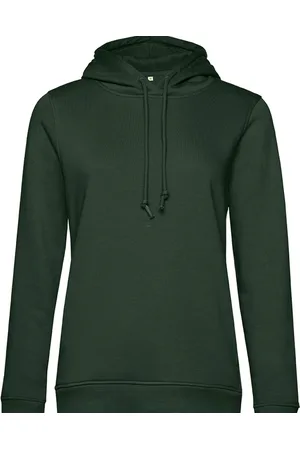B and C Dames inspire organic hoodie