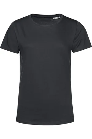 B and C Dames inspire e150 organic t-shirt
