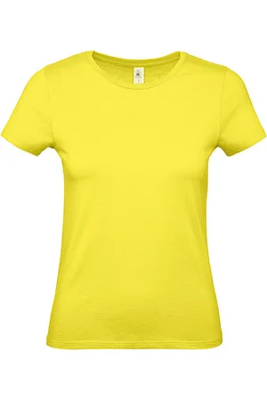 B and C Dames #e150 t-shirt