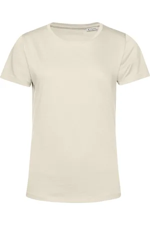 B and C Dames inspire e150 organic t-shirt