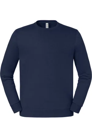 Jerzees Colours Uniseks eco premium sweatshirt voor volwassenen