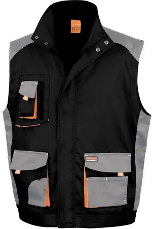 Result Unisex lite gilet voor volwassenen