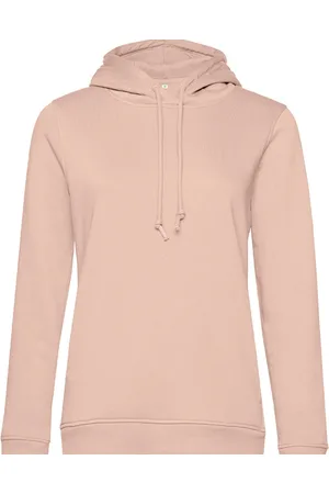 B and C Dames inspire organic hoodie