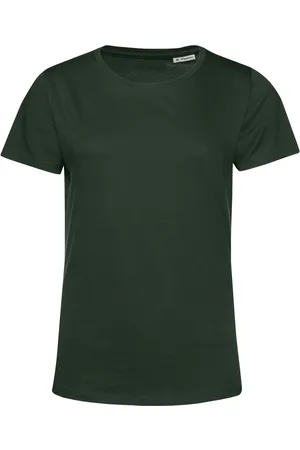 B and C Dames inspire e150 organic t-shirt