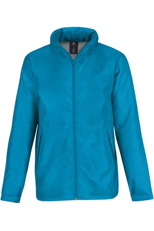 B and C Multi-actief herenjack