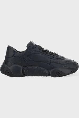 VALENTINO Kalfsleer garavani sneakers